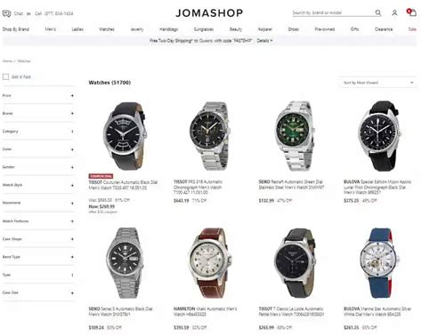 jomashop fake or real watches|is jomashop legit for watches.